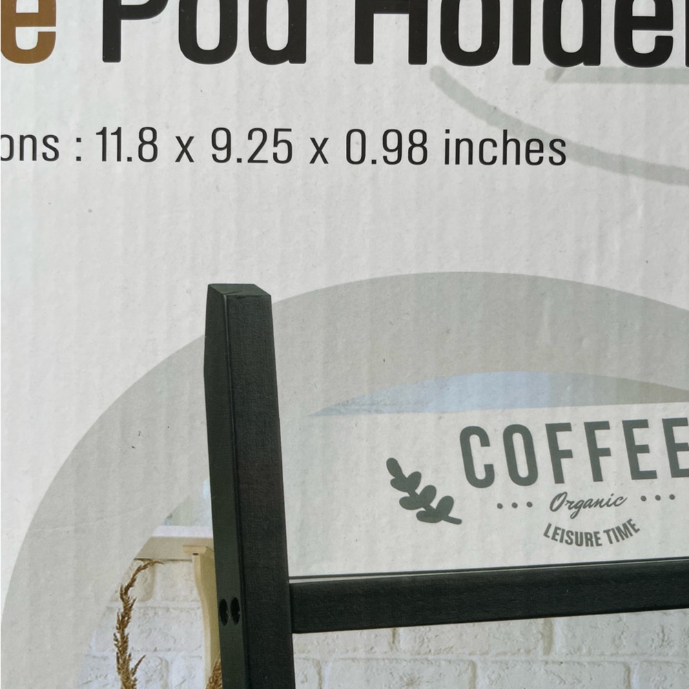 Kcup holder - Picture 2 of 3